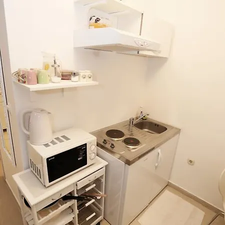 Feel Center Ζαντάρ