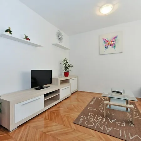 Feel Center Διαμέρισμα Ζαντάρ