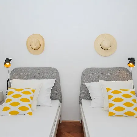 Apartment Feel Center Zadar