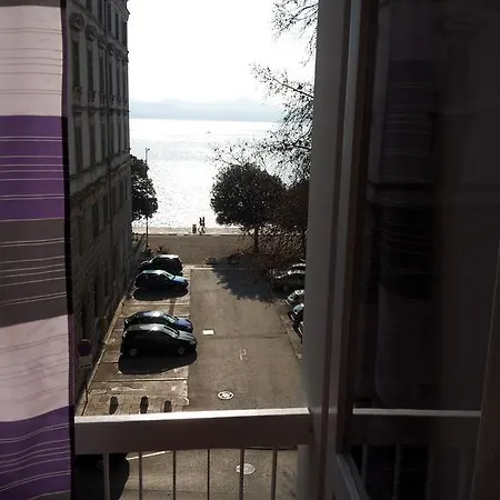 Apartment Feel Center Zadar