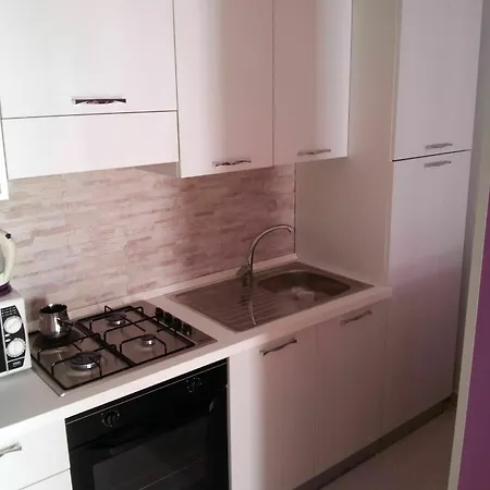 Feel Center Apartment Zadar