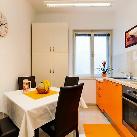 Apartment Feel Center Zadar
