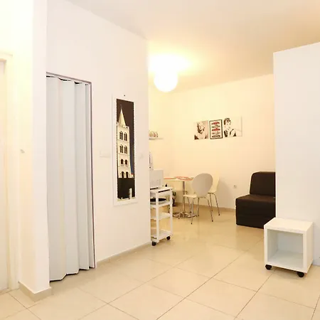 Apartment Feel Center Zadar