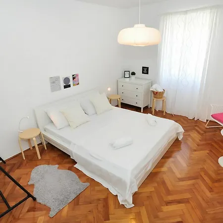 Apartment Feel Center Zadar