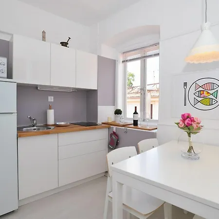 Apartment Feel Center Zadar