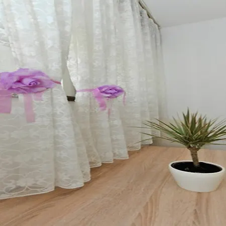Feel Center Apartment