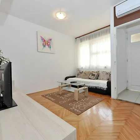 Feel Center Apartment Zadar