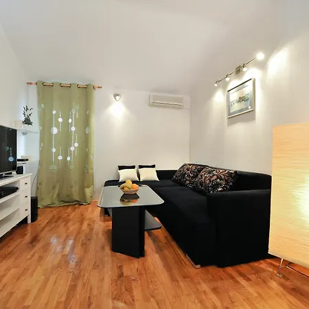 Feel Center Apartment Zadar