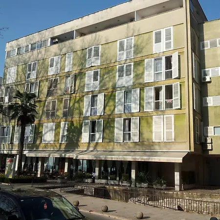 Feel Center Apartment Zadar